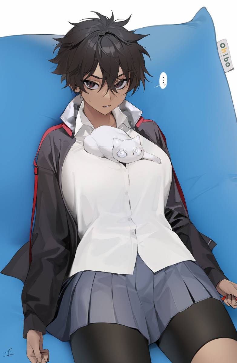 过生日发多少红包漫画,第3话1图