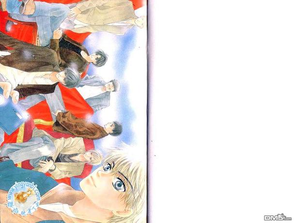 微忧青春日志漫画漫画,第26卷2图