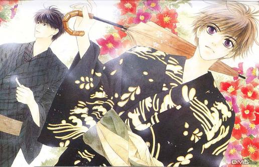 微忧青春日记漫画人漫画,第25卷2图