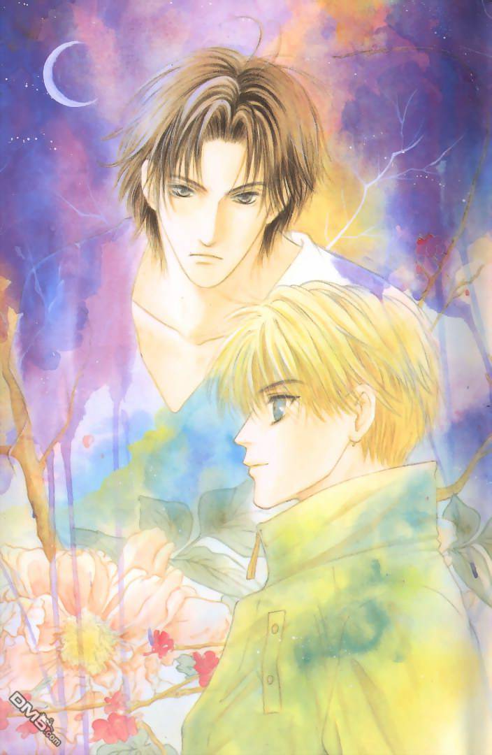 微忧青春日记类似的小说漫画,第16卷2图