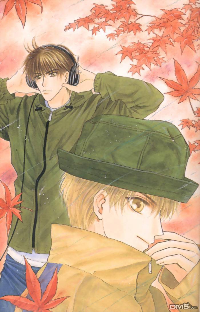 微忧青春日记小说真实的心漫画,第13卷2图