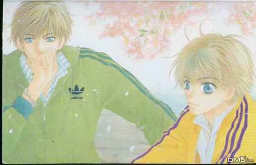 微忧青春日记小说百度云漫画,第20卷3图