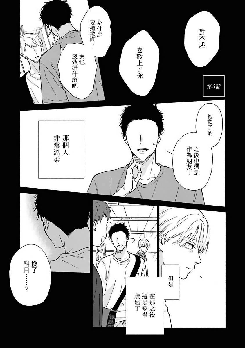 我们漫画,第4话1图