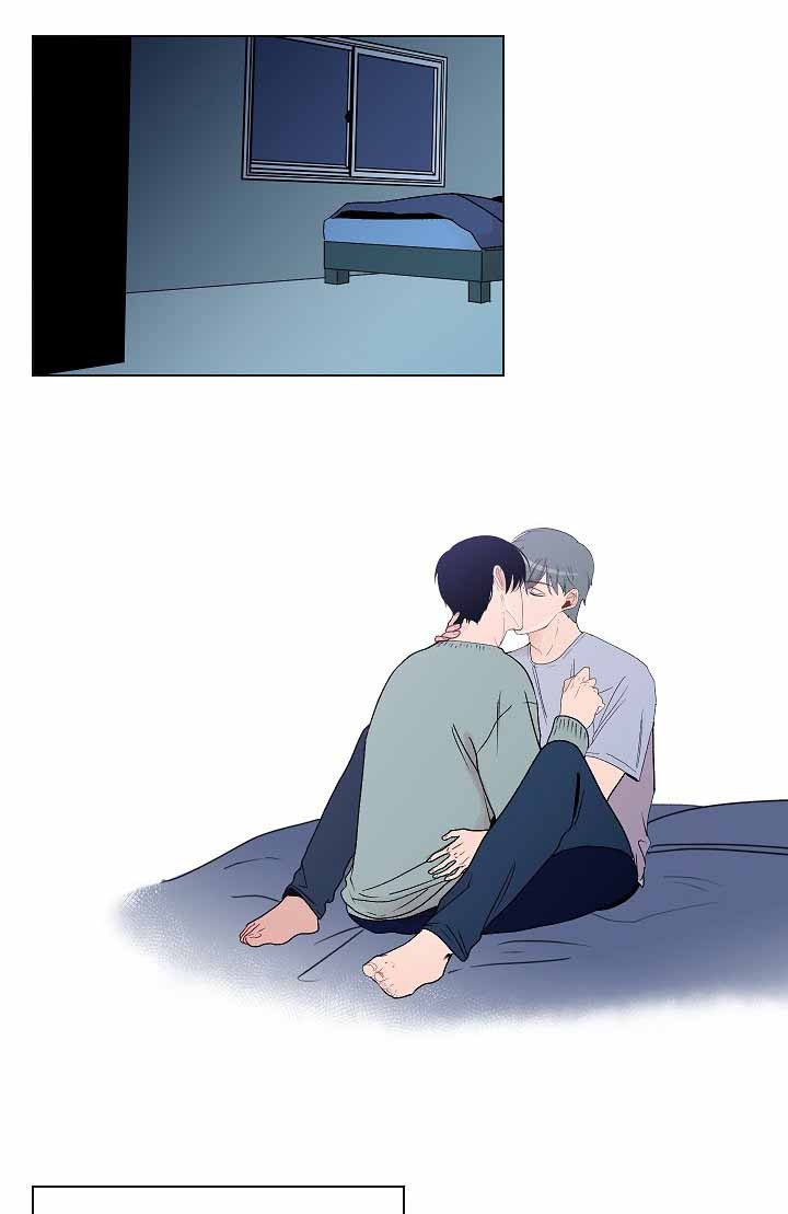 同学十年聚会真实视频漫画,第51话5图