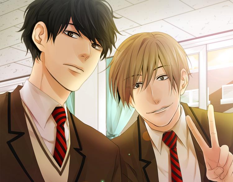 往低处泵送漫画,第25话 见到同桌妈妈1图