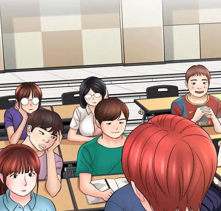 想做你的助手漫画,第31话2图