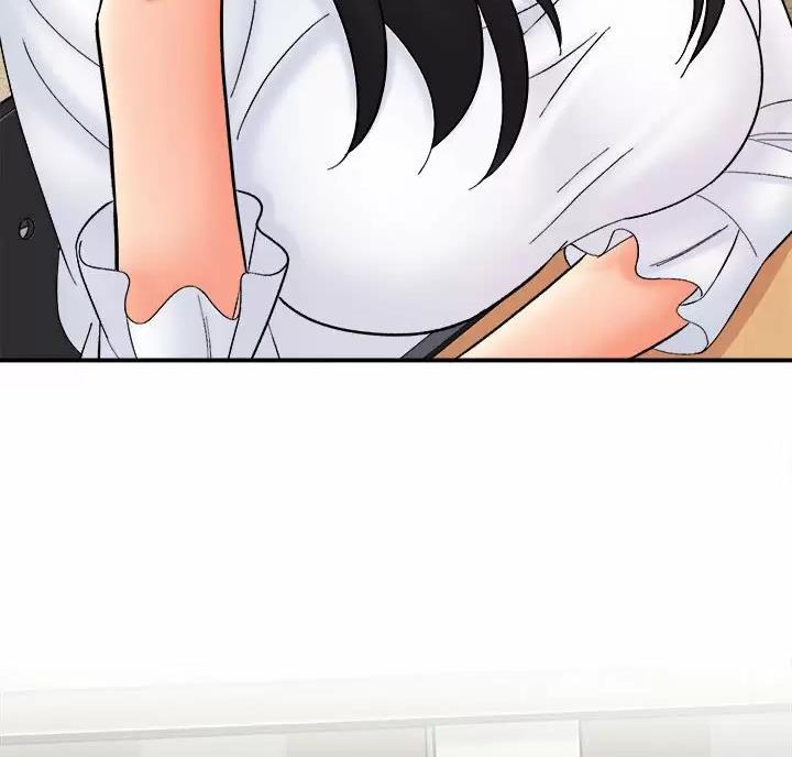 想做你的助手漫画,第31话1图