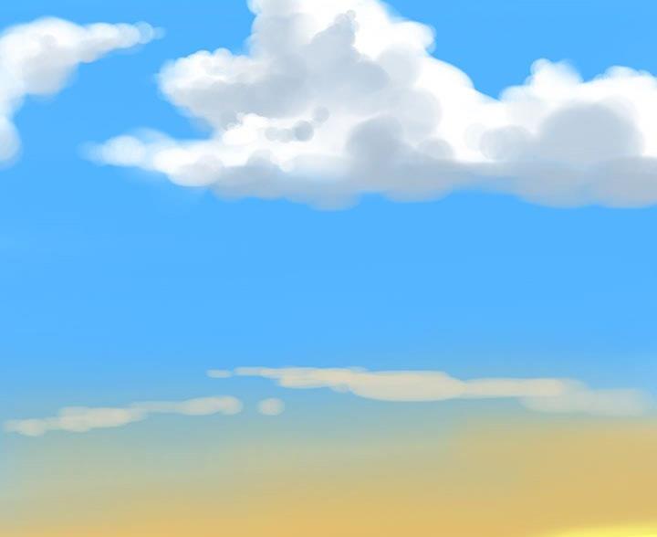 想做你的助手漫画,第20话4图