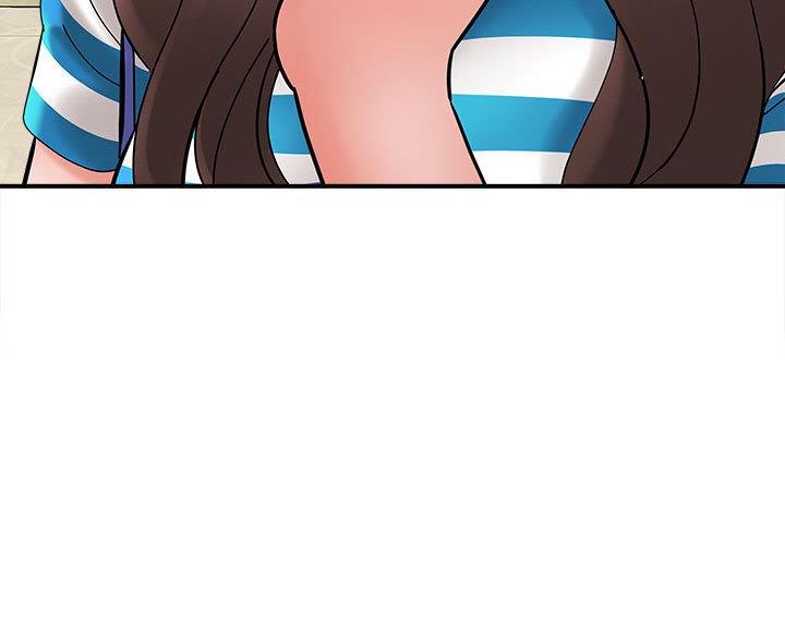 想做你的助手漫画,第19话4图