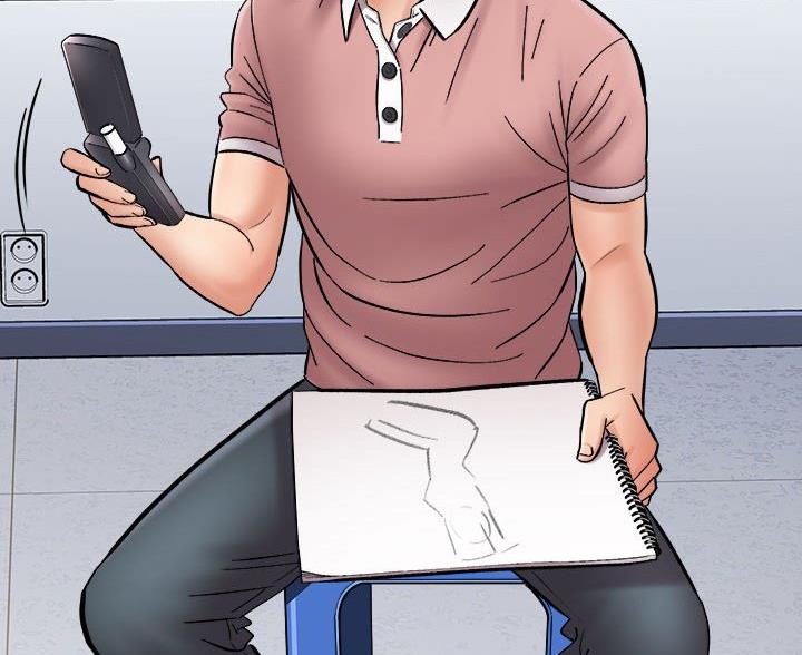 想做你的助手漫画,第27话4图