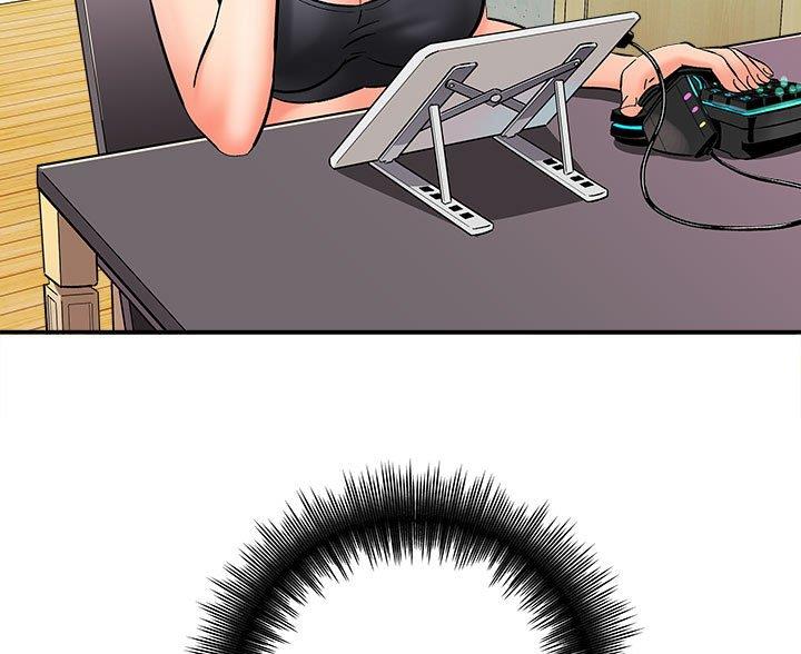 想做你的助手漫画,第20话5图