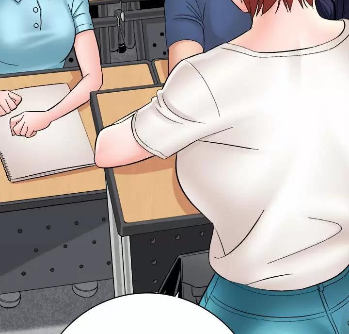 想做你的助手漫画,第31话3图