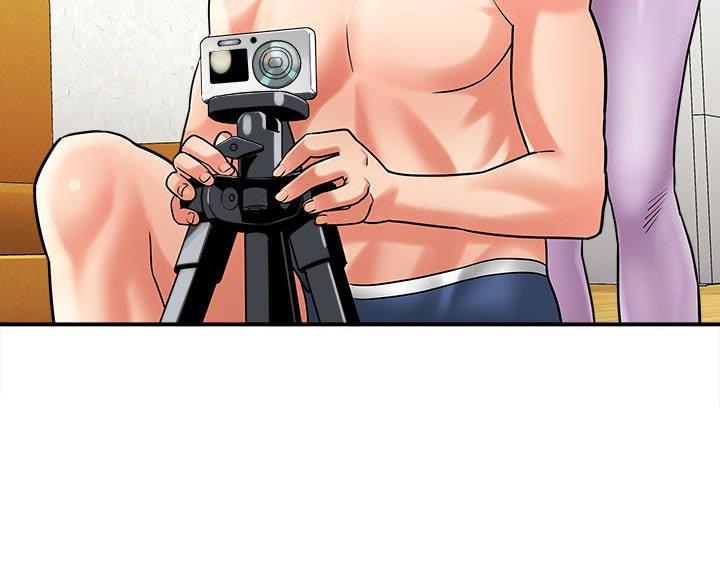 想做你的助手漫画,第14话2图