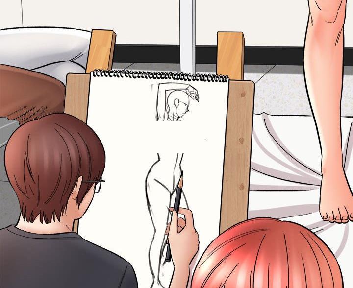 想做你的助手漫画,第27话5图