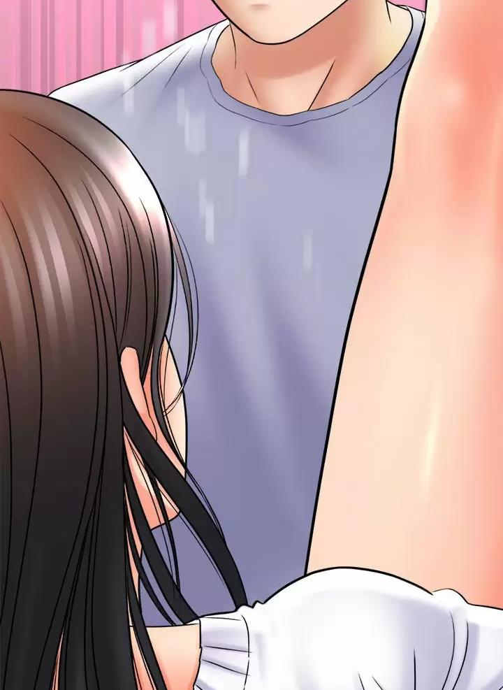 想做你的助手漫画,第38话1图