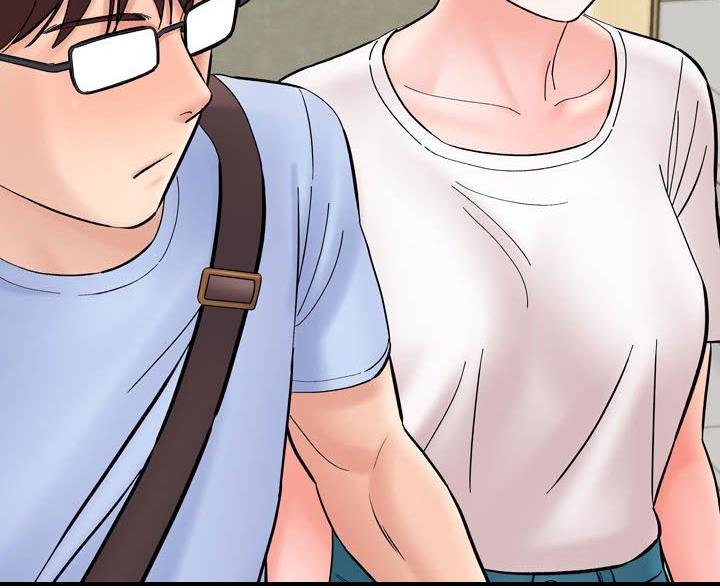 想做你的助手漫画,第26话2图