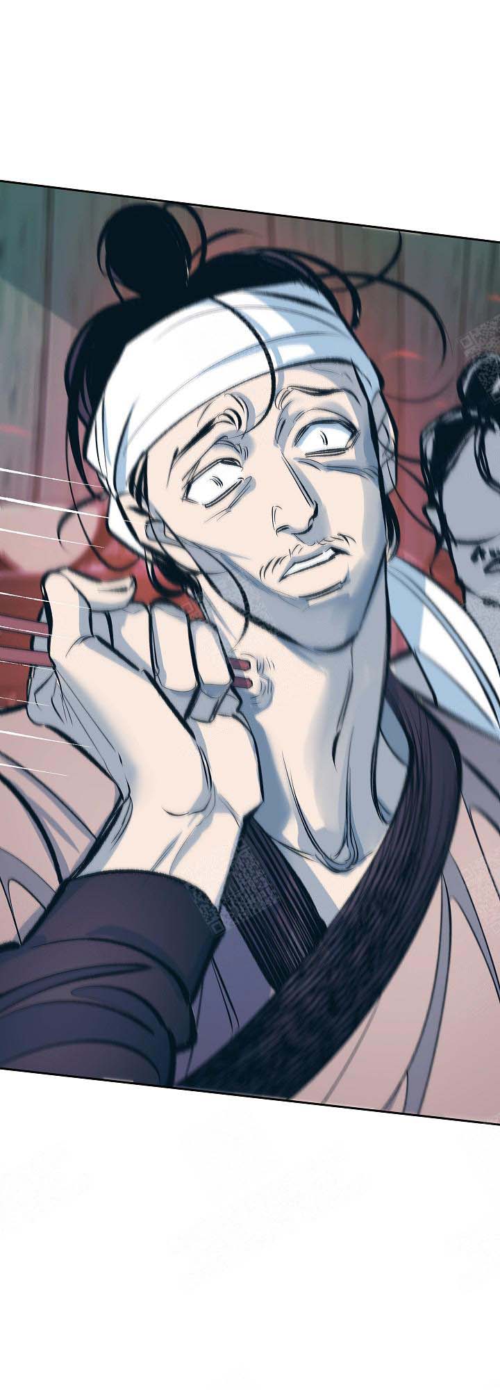 我姐晚上吃我小鸡漫画,第97话5图