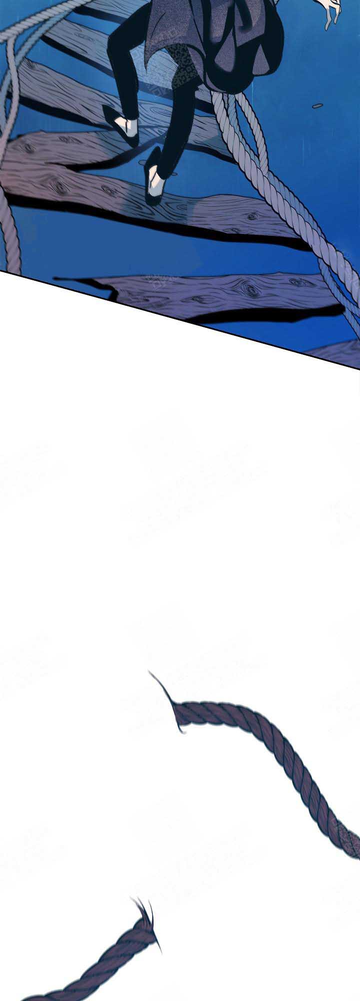 涡街流量计生产厂家漫画,第85话5图