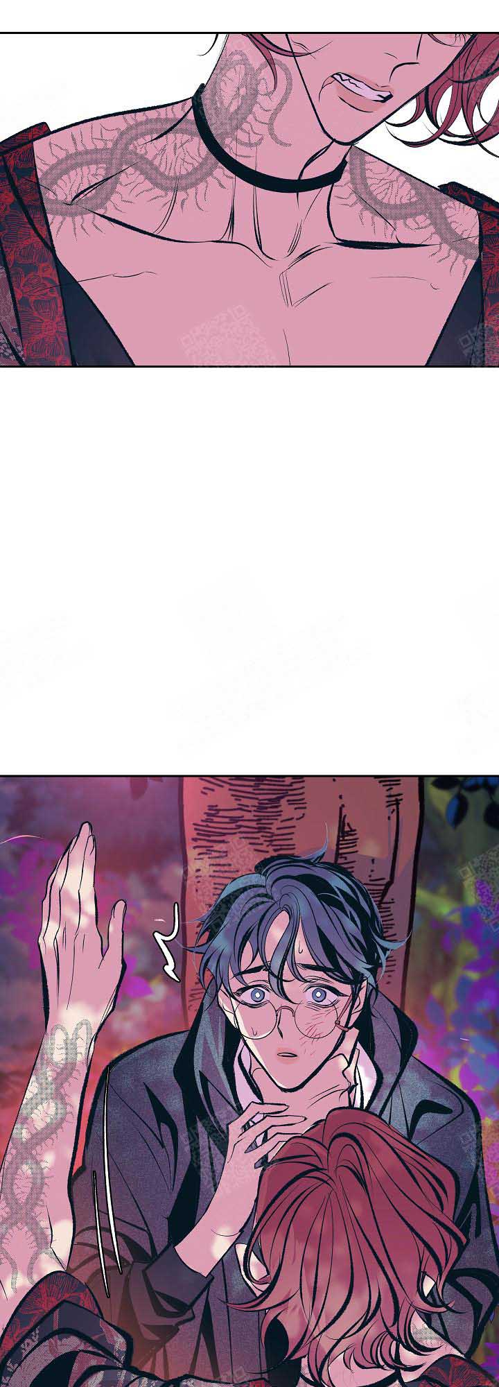 我姐晚上求我桶漫画,第70话1图