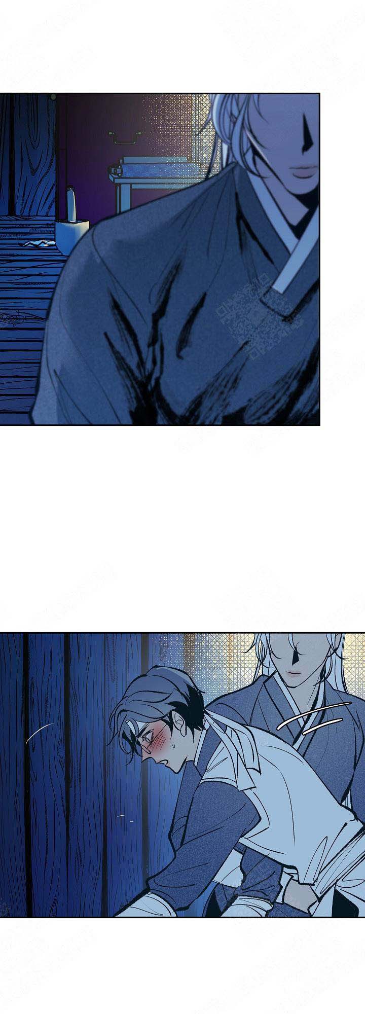 我姐晚上吃我小鸡漫画,第27话5图