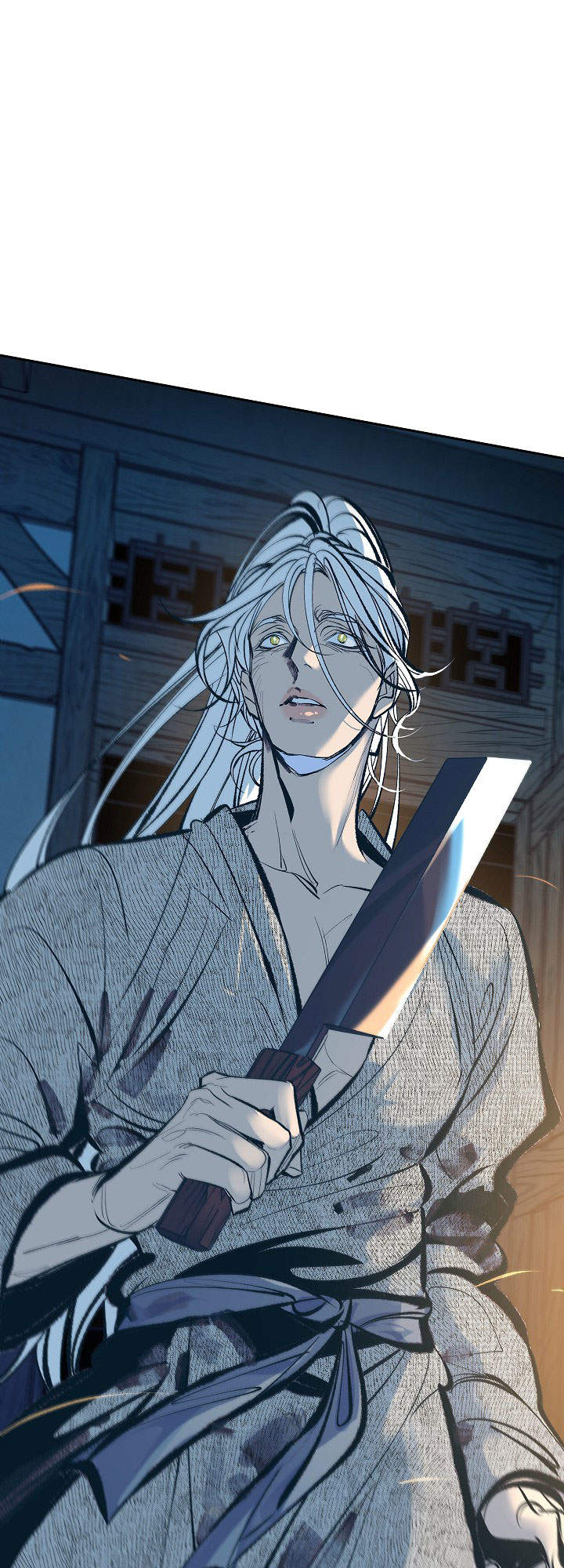 我姐晚上用她乳房喂奶漫画,第40话3图