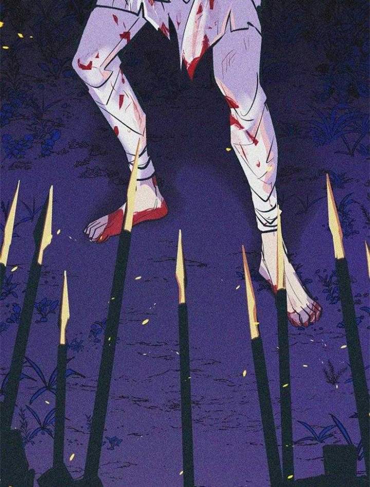 涡街 板漫画,第123话5图