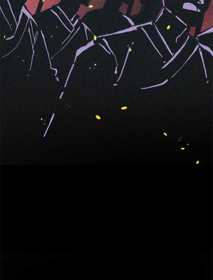 涡街 板漫画,第123话3图