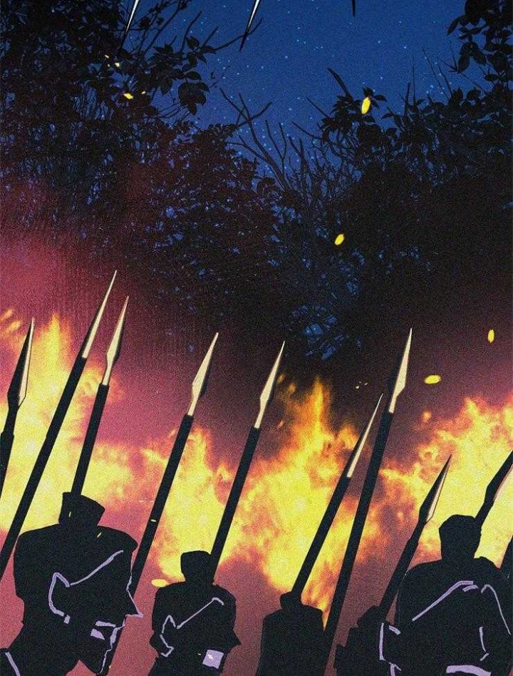 涡街 板漫画,第123话2图