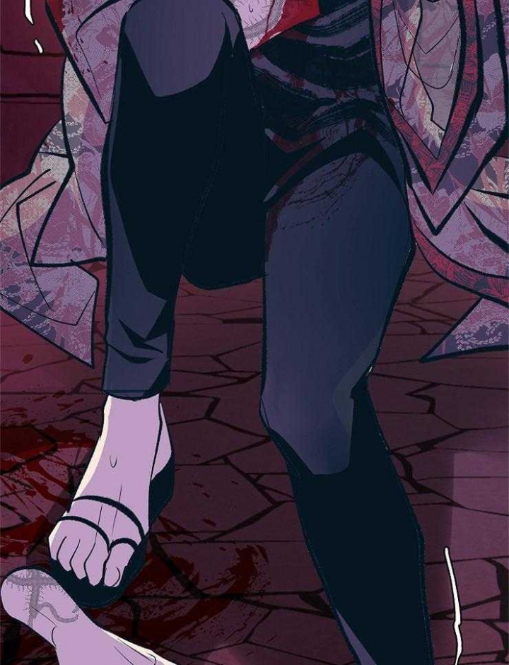 我即是恶魔的终点漫画,第120话4图