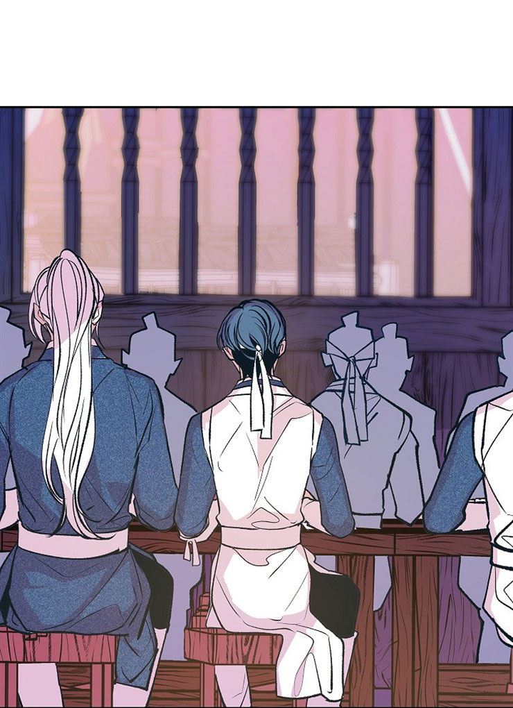 涡街流量计生产厂家漫画,第18话1图