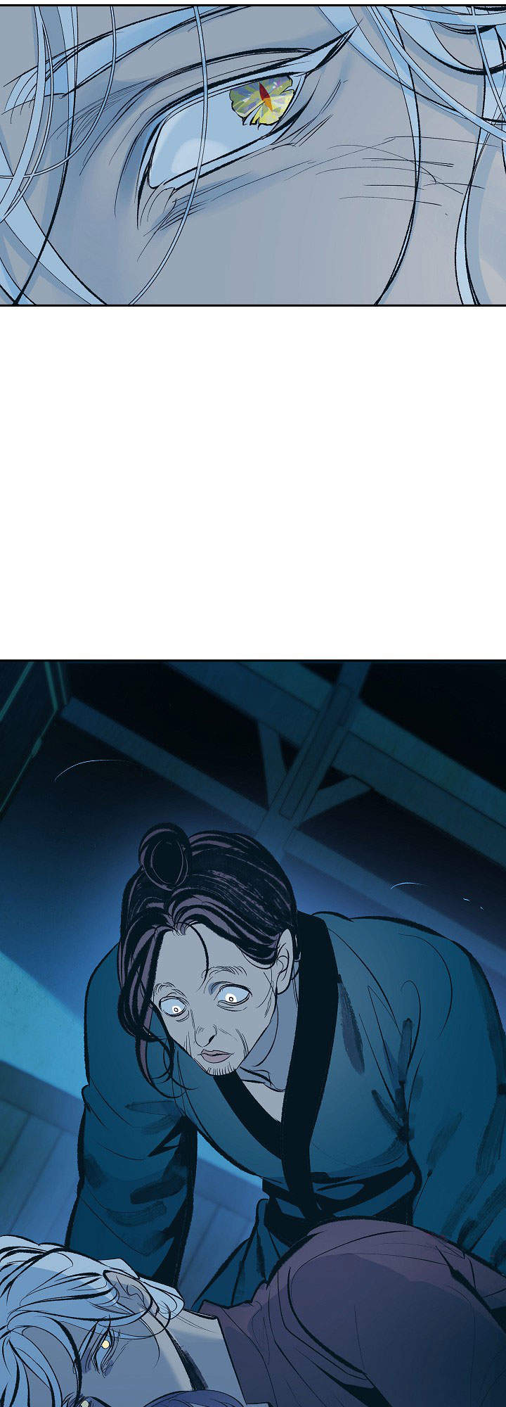 我姐叫我把她内衣解开吃奶动漫漫画,第46话4图