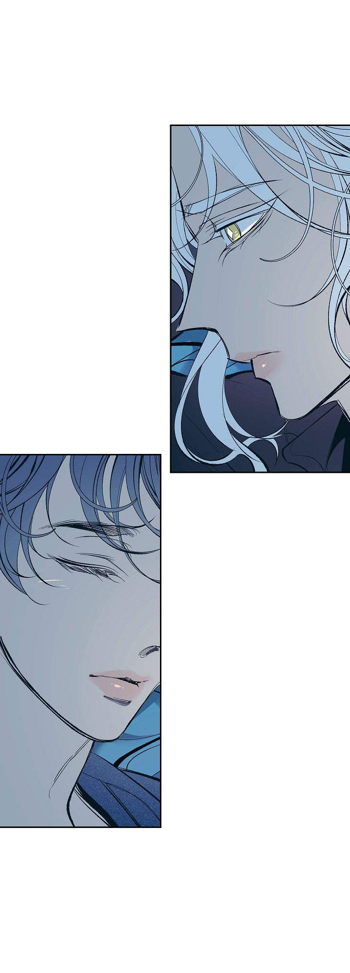 我姐叫我把她内衣解开吃奶动漫漫画,第46话3图