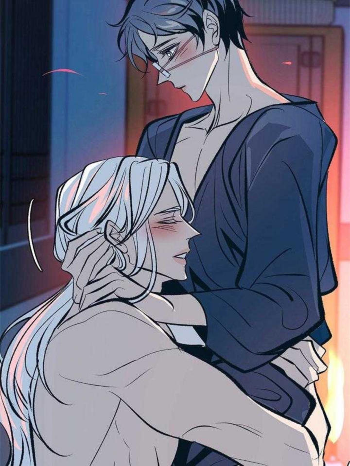 我姐求我晚上桶她漫画,第128话5图