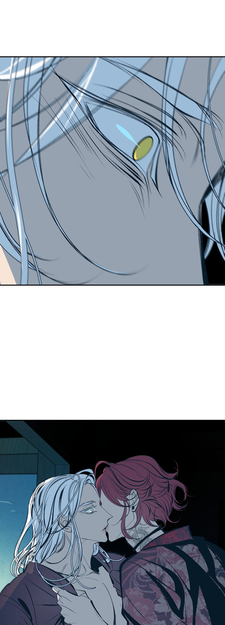 我即虫族漫画,第58话4图