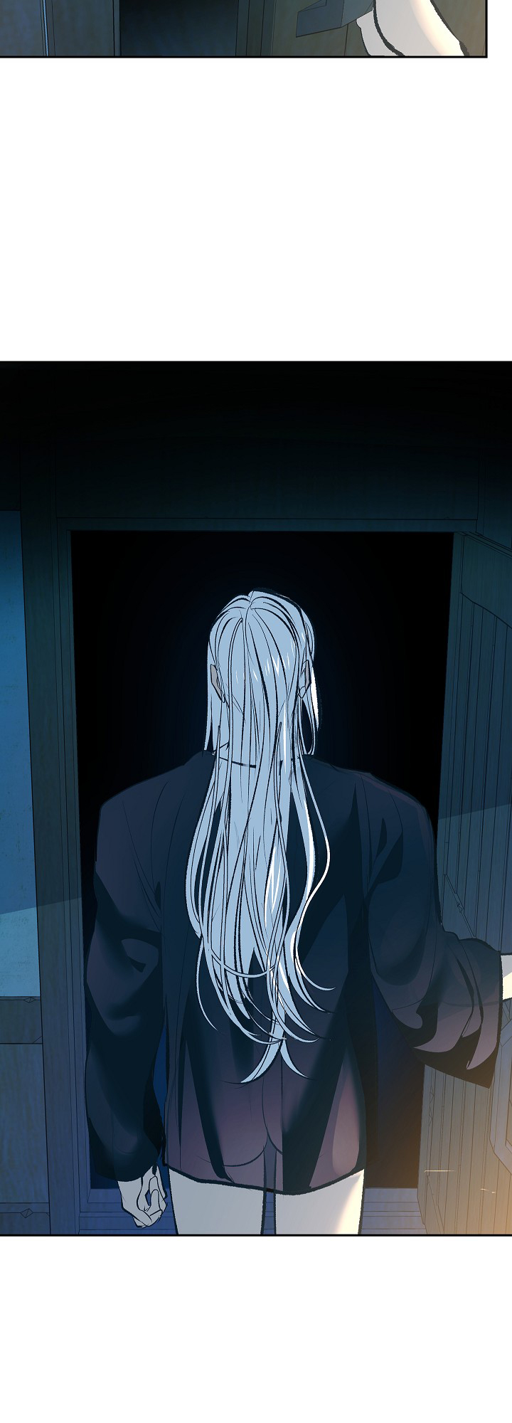 我即虫族漫画,第58话3图