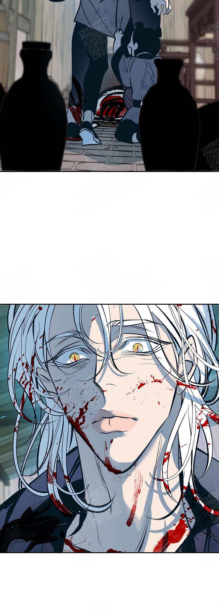 我即虫族漫画,第98话3图