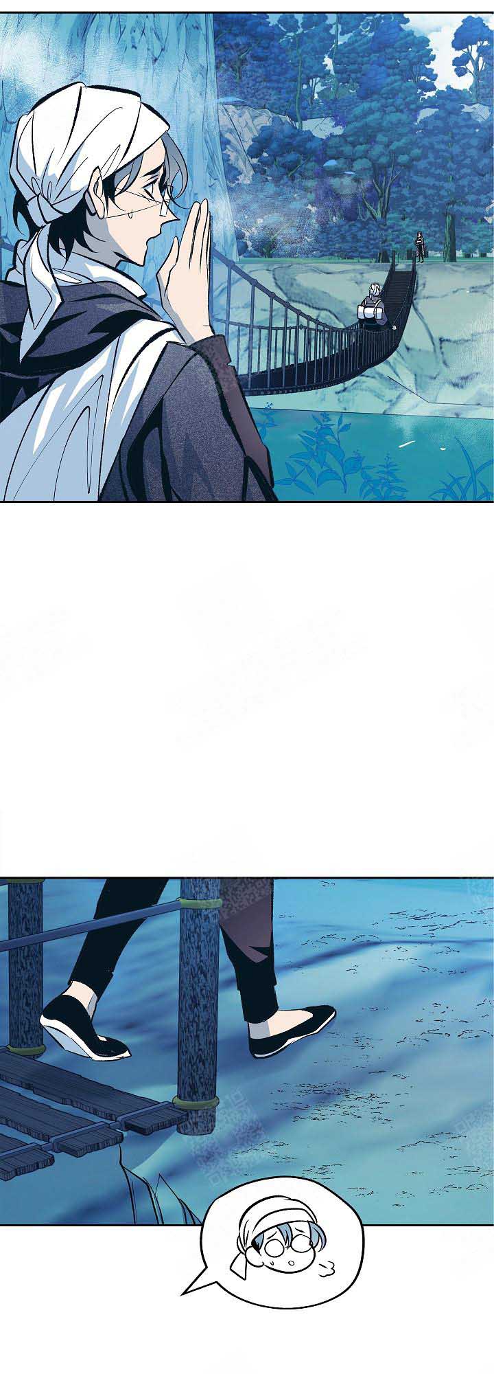 我姐求我晚上桶她漫画,第83话3图