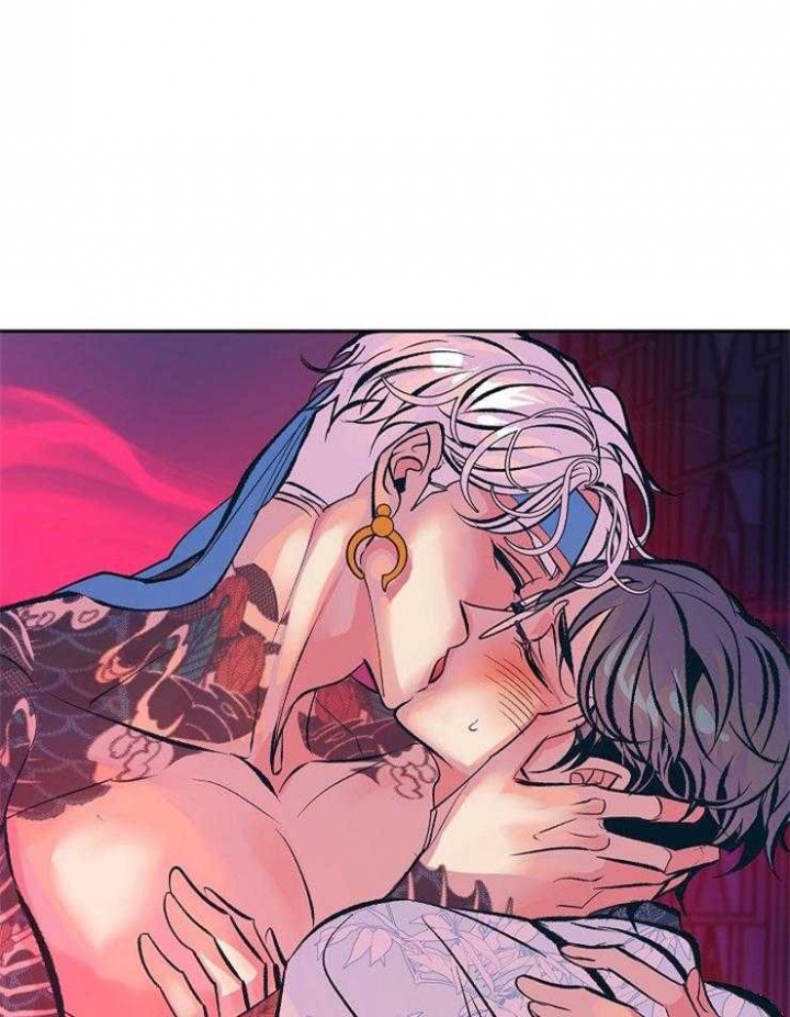 我结婚了 钟嘉欣漫画,第114话4图