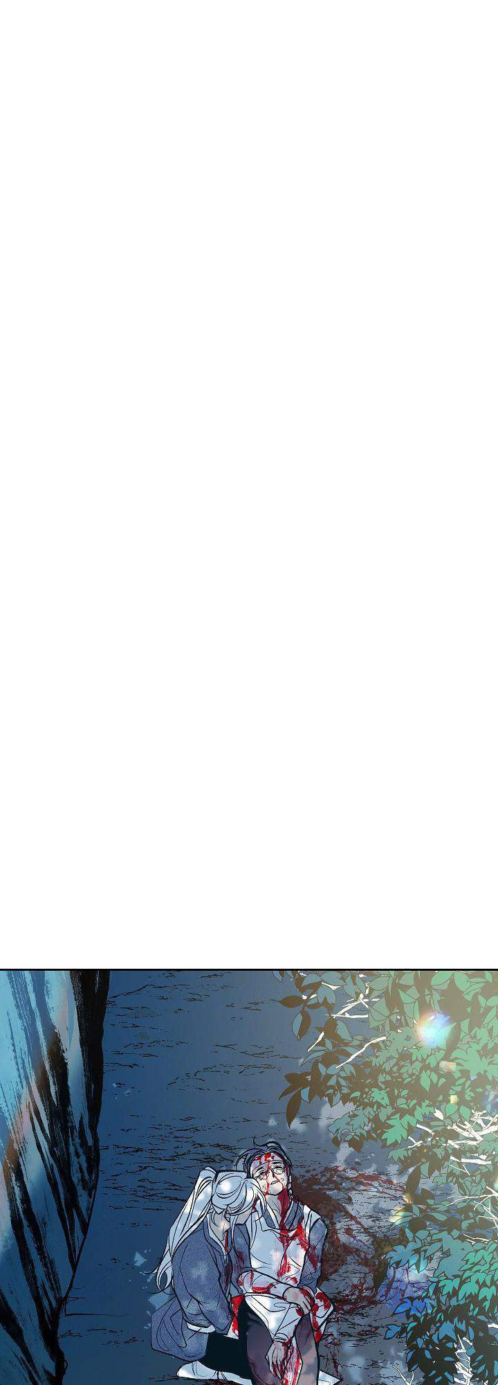 我姐姐17岁我喝她的奶漫画,第33话2图