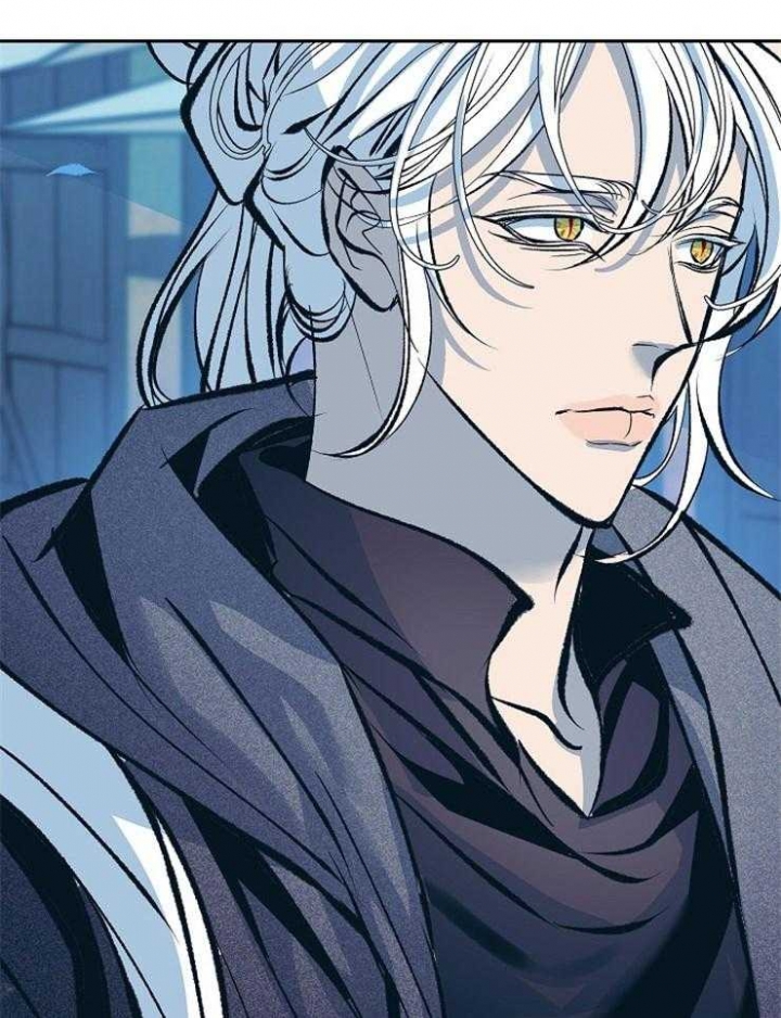 我借岁月陪我度黄粱漫画,第125话1图