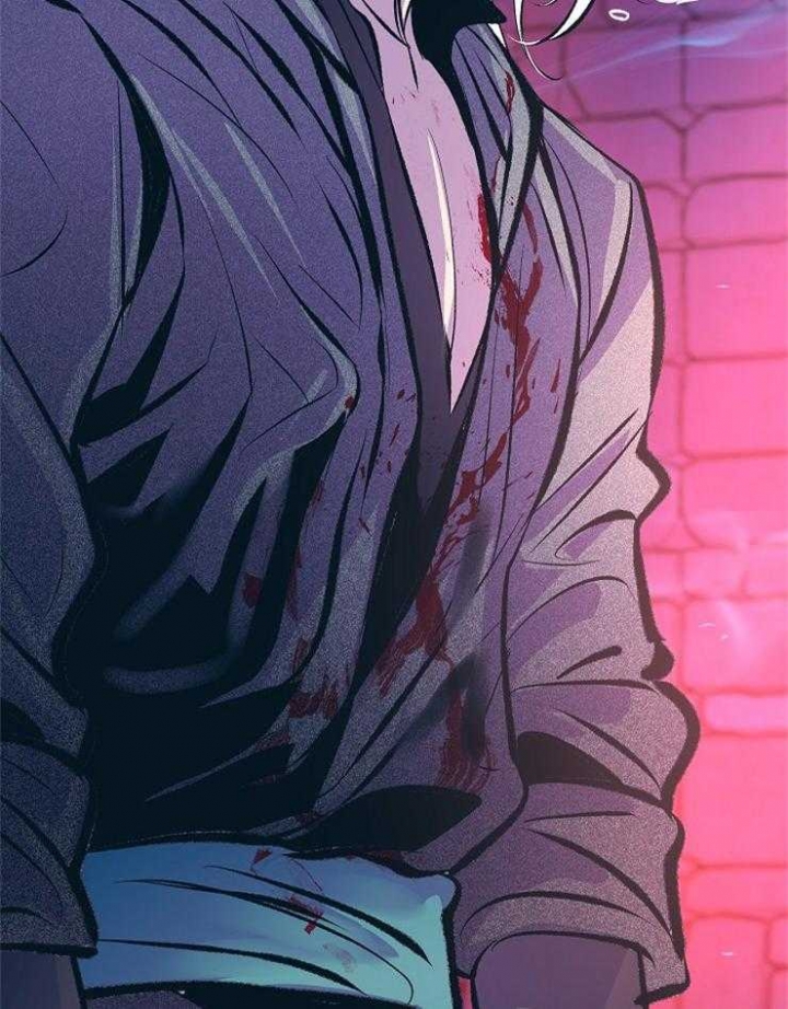 我即虫族漫画,第121话2图