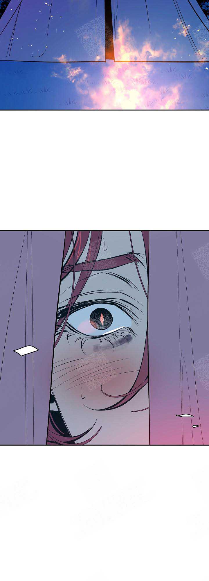 我即是恶魔的终点漫画,第74话5图