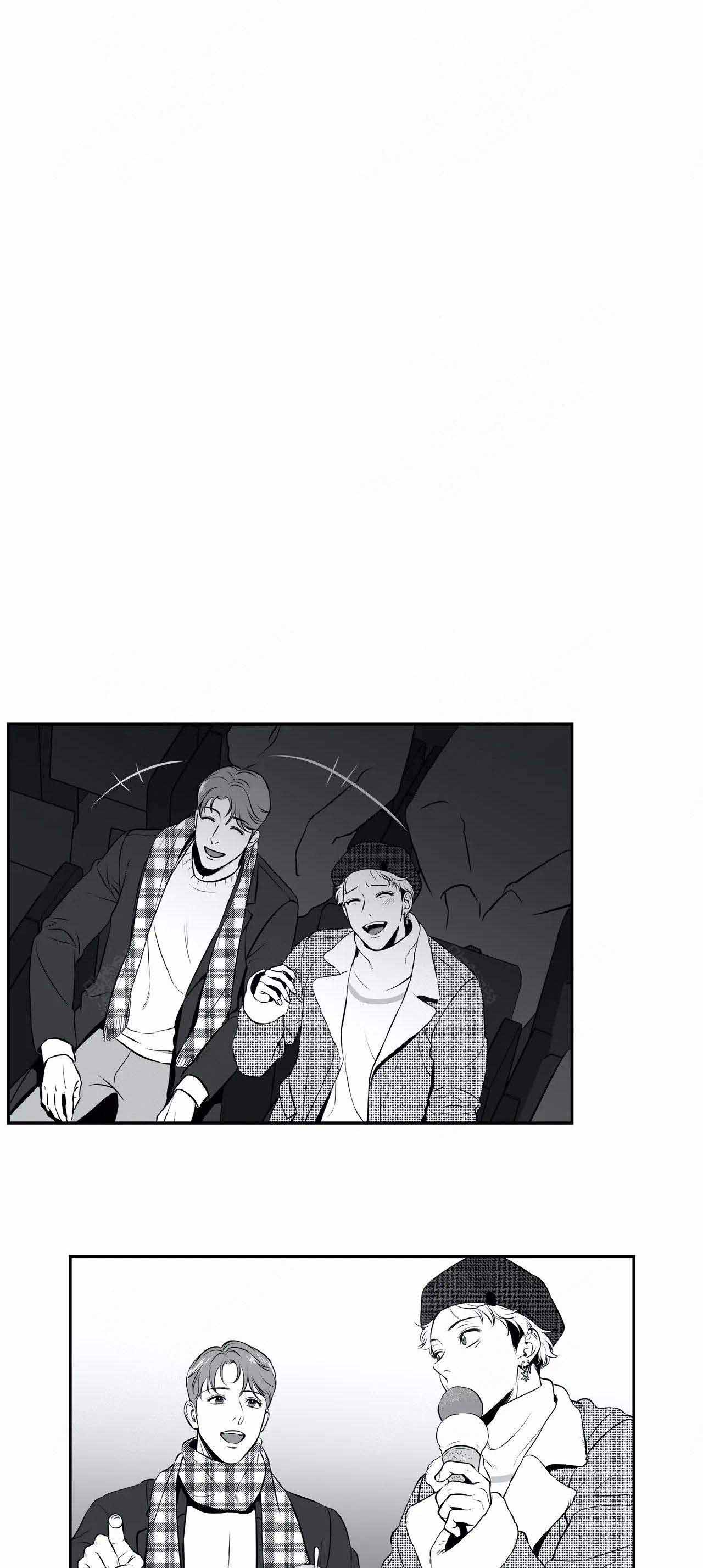 放映时长三小时的电影漫画,第169话1图