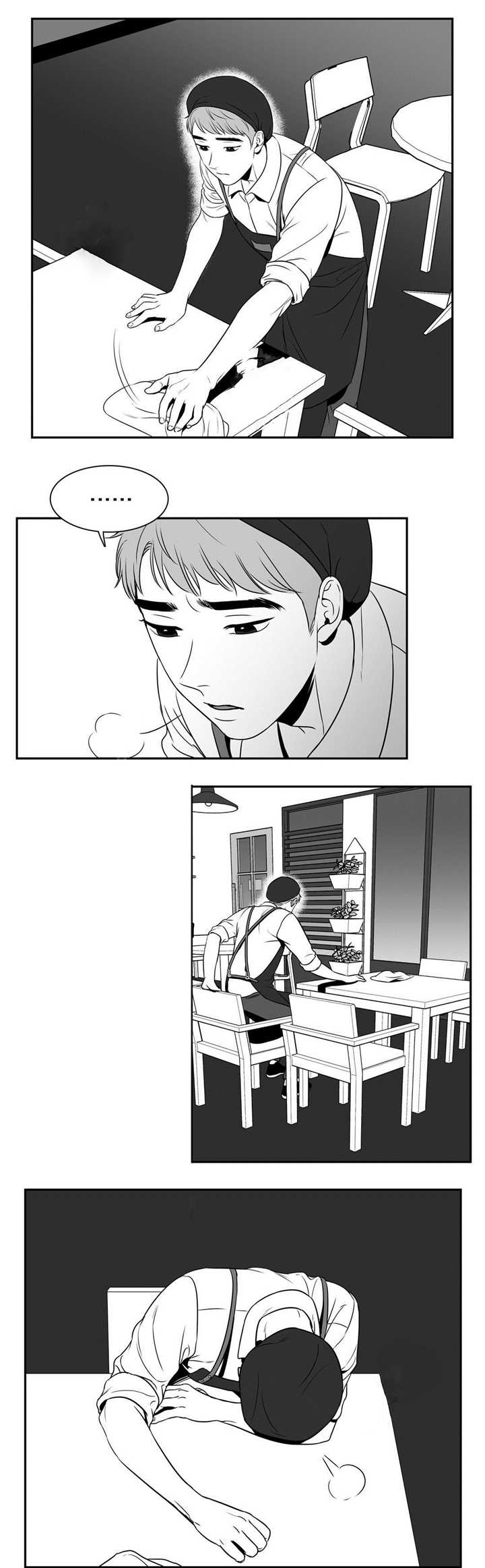 放映时长三小时的电影漫画,第60话2图