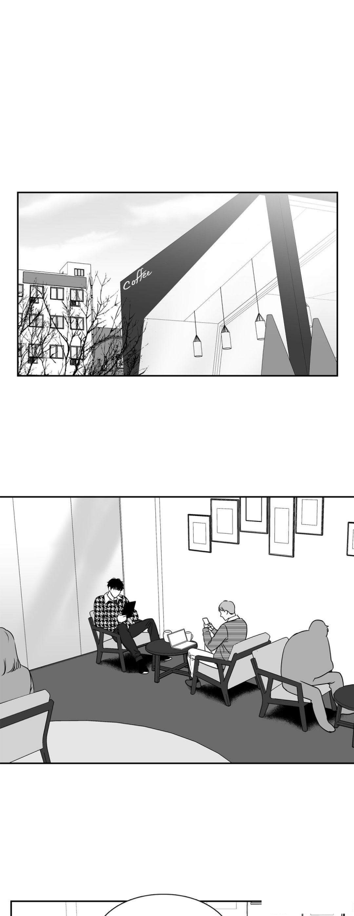 放映员顺口溜漫画,第135话1图