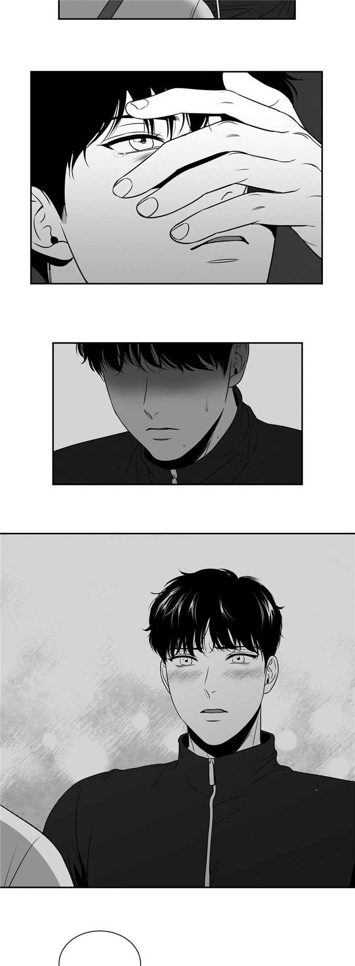 放映时代61漫画,第91话5图