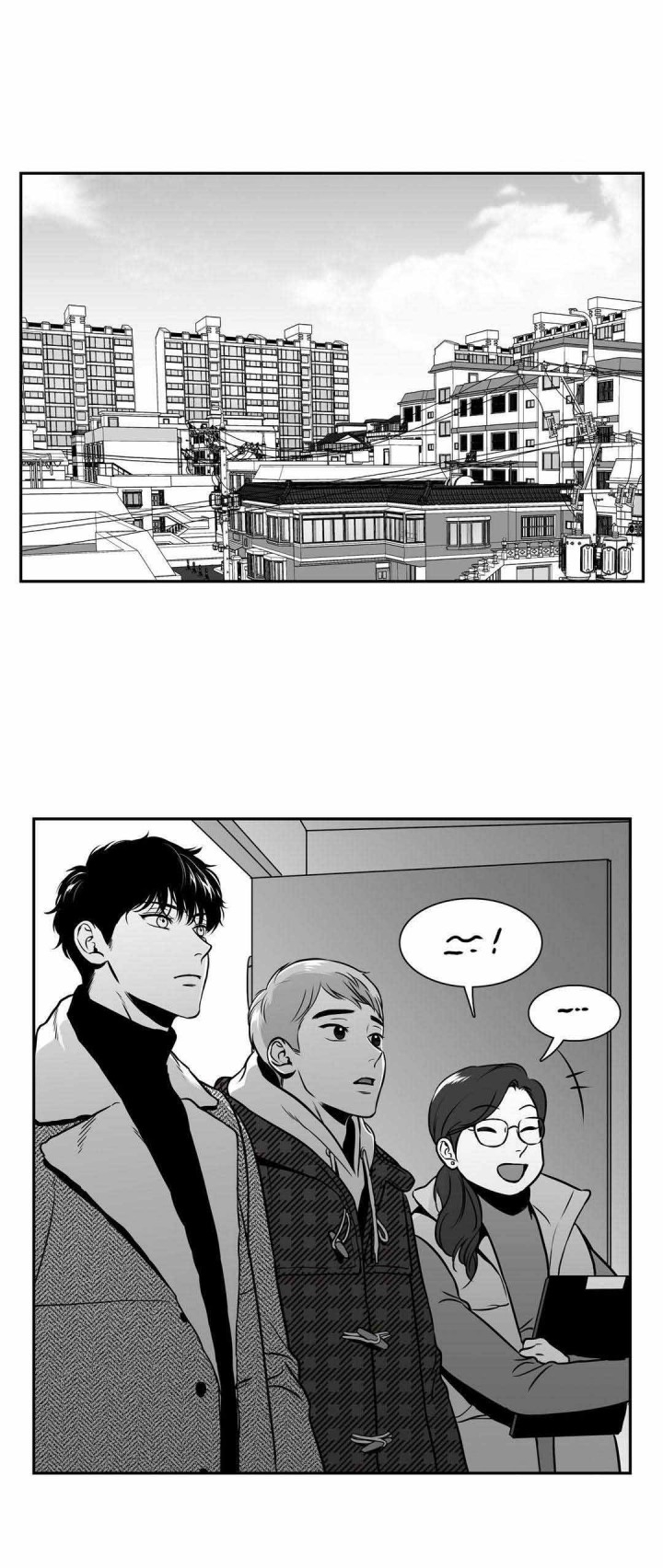 放映时代漫画漫画,第150话5图