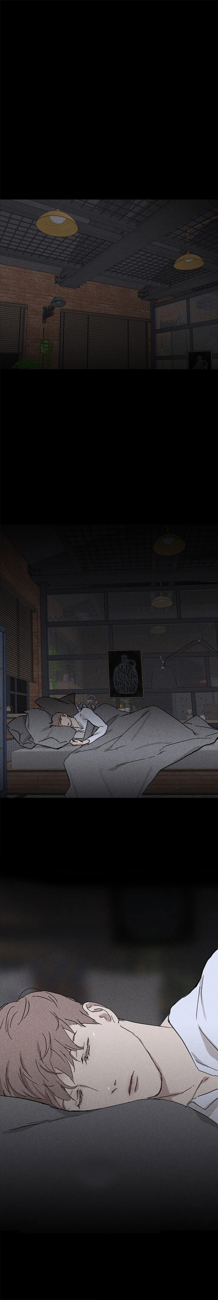 已婚男喜欢上离异女怎么办漫画,第4话5图