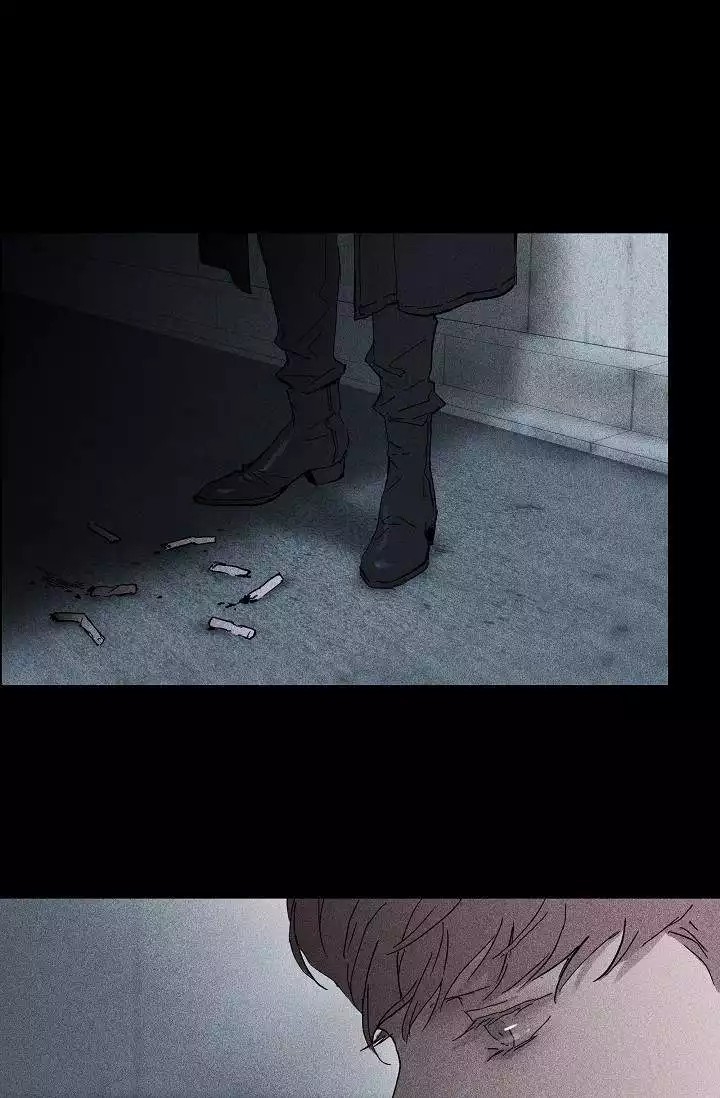 已婚男人和一个已婚女人间歇性聊天正常吗漫画,第2话5图