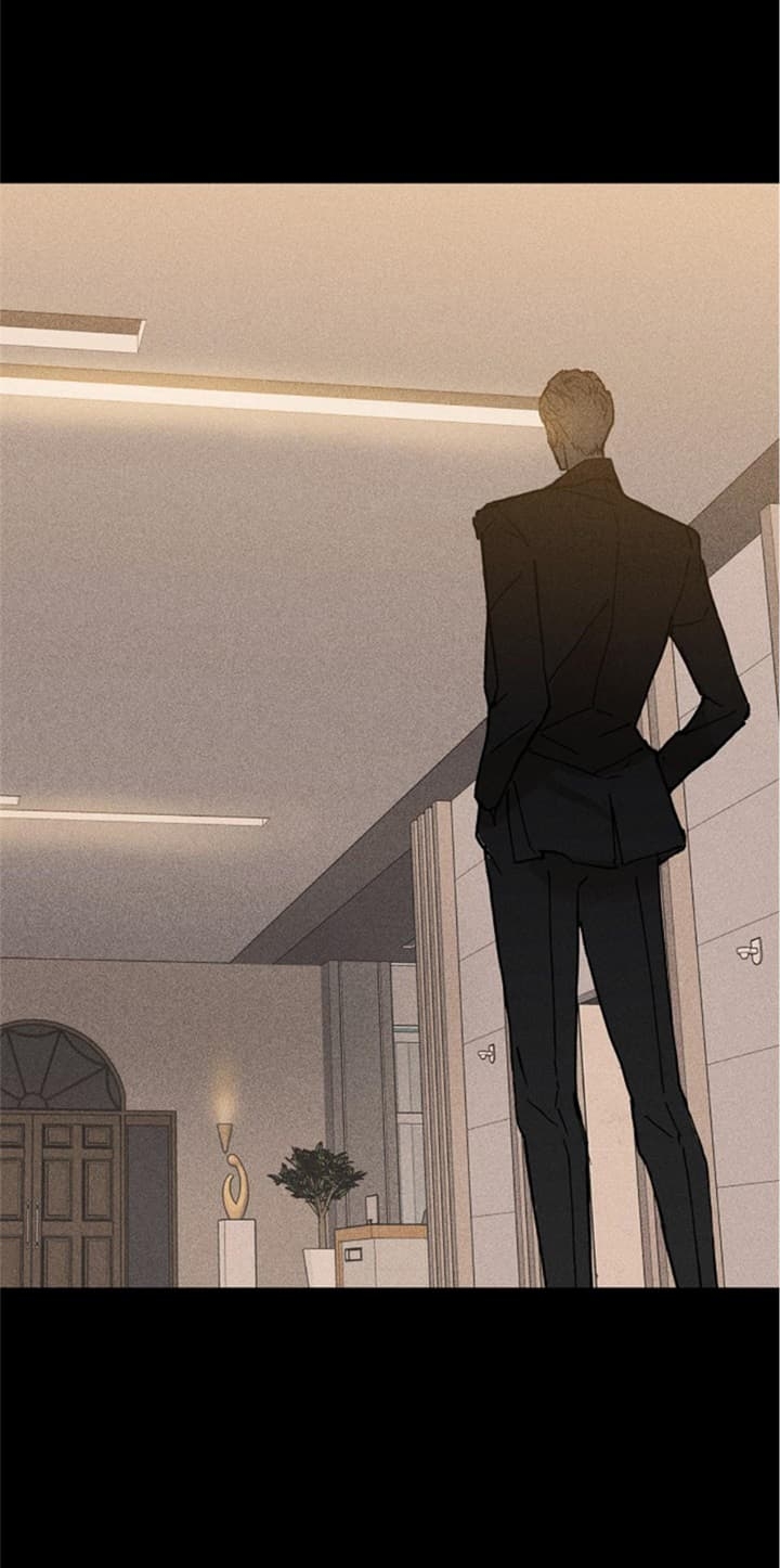 已婚男喜欢已婚女的表现漫画,第24话3图